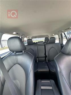 تويوتا جراند هايلاندر